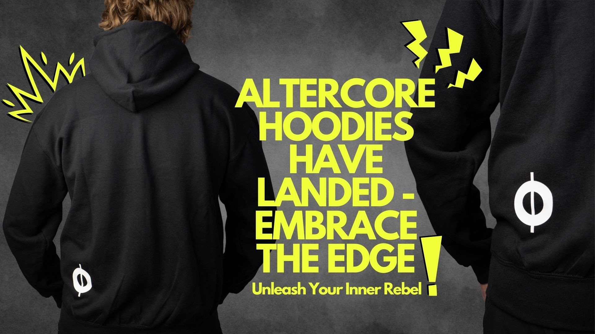 New Collection - Altercore